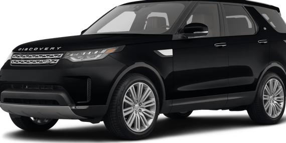 LAND ROVER DISCOVERY 2019 SALRT2RV0K2404232 image